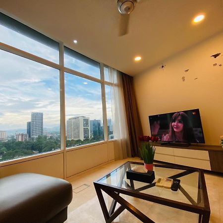 Vortex Suites Klcc By Rr Kuala Lumpur Exterior photo