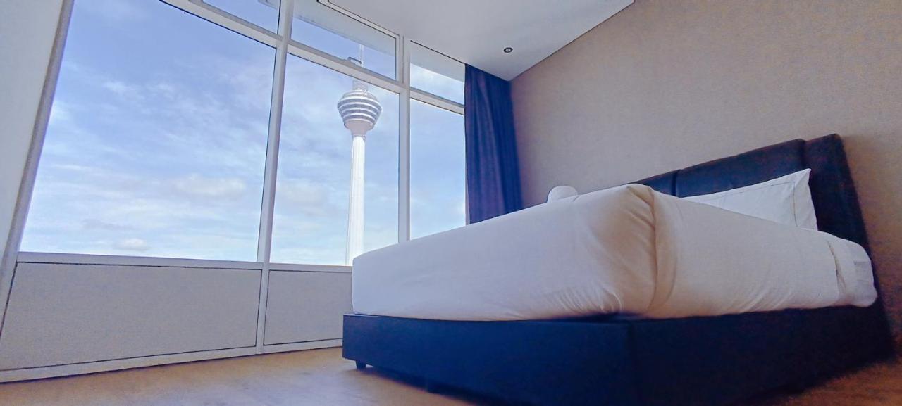 Vortex Suites Klcc By Rr Kuala Lumpur Exterior photo