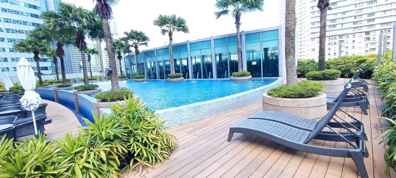 Vortex Suites Klcc By Rr Kuala Lumpur Exterior photo